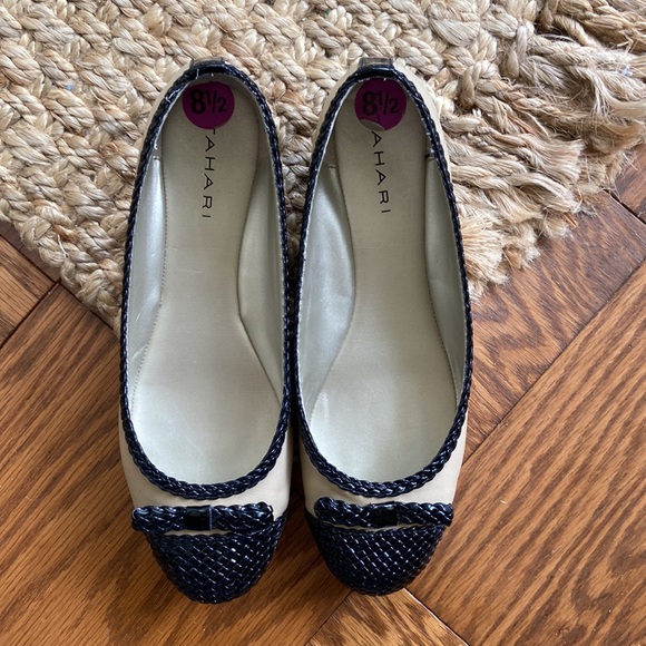 Tahari flats - Picture 2 of 6